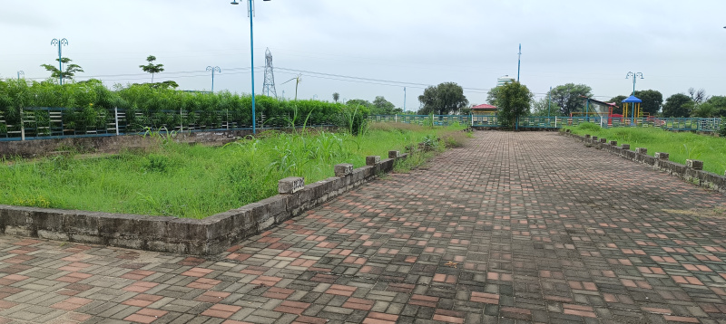  Residential Plot 1000 Sq.ft. for Sale in Vatika, Jaipur