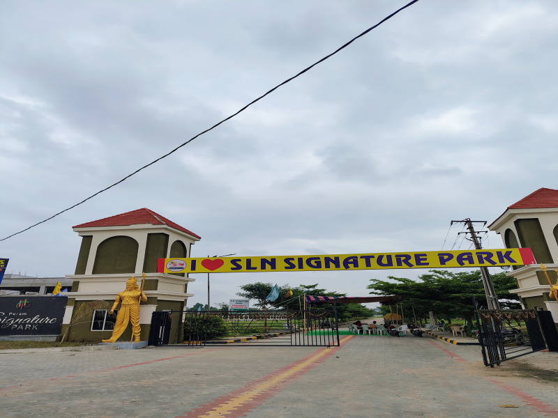 3 BHK Villa 1500 Sq.ft. for Sale in Kompally, Hyderabad