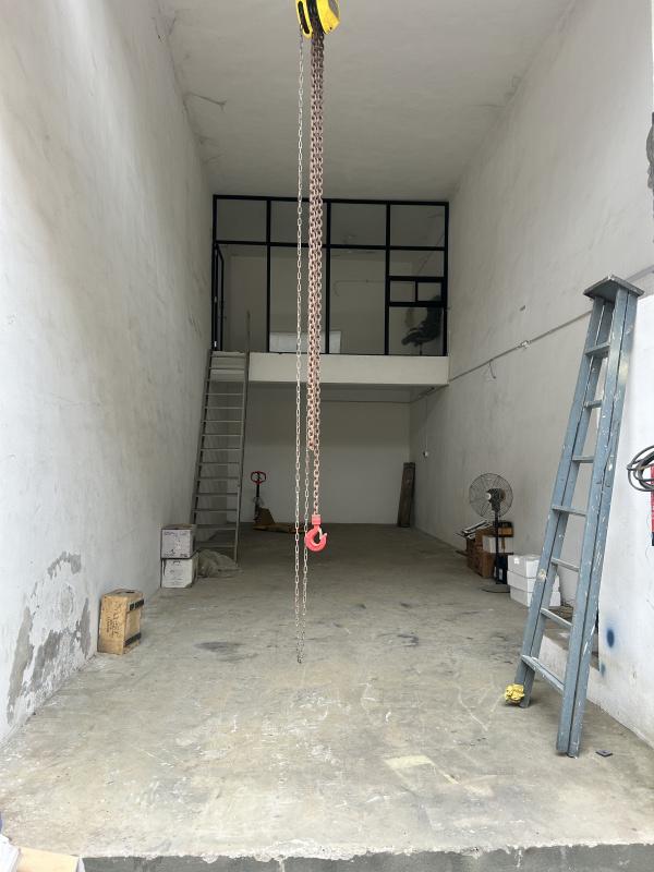  Factory 172 Sq. Yards for Sale in Kathwada GIDC, Odhav, Ahmedabad