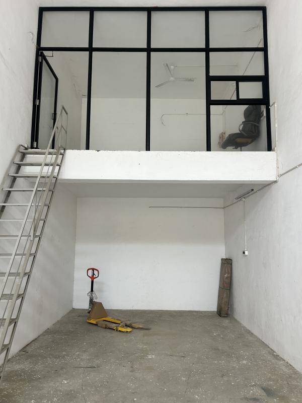  Factory 172 Sq. Yards for Sale in Kathwada GIDC, Odhav, Ahmedabad