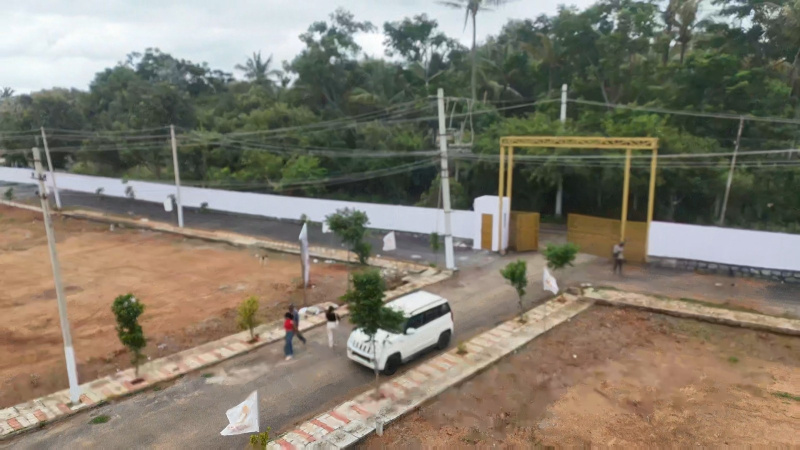 Residential Plot 4000 Sq.ft. for Sale in Anekal, Bangalore