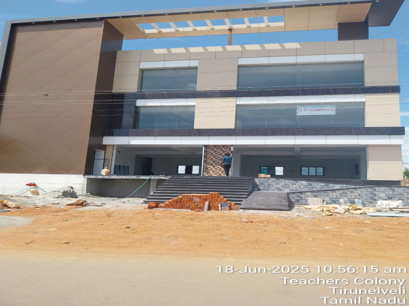  Office Space 7000 Sq.ft. for Rent in KTC Nagar, Tirunelveli