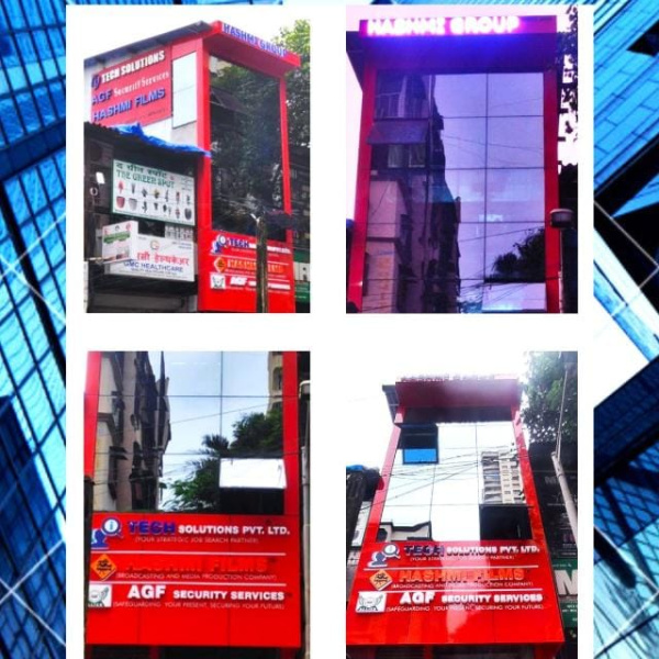  Commercial Shop 800 Sq.ft. for Rent in Goregaon West, Mumbai