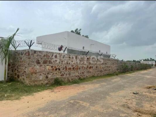  3 Acre Agricultural/Farm Land for Sale in Sohna Road, Faridabad