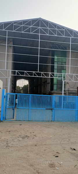  1000 Sq. Yards Industrial Land for Sale in Mathura Road, Faridabad