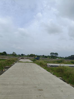  Residential Plot for Sale in A B Road, Indore