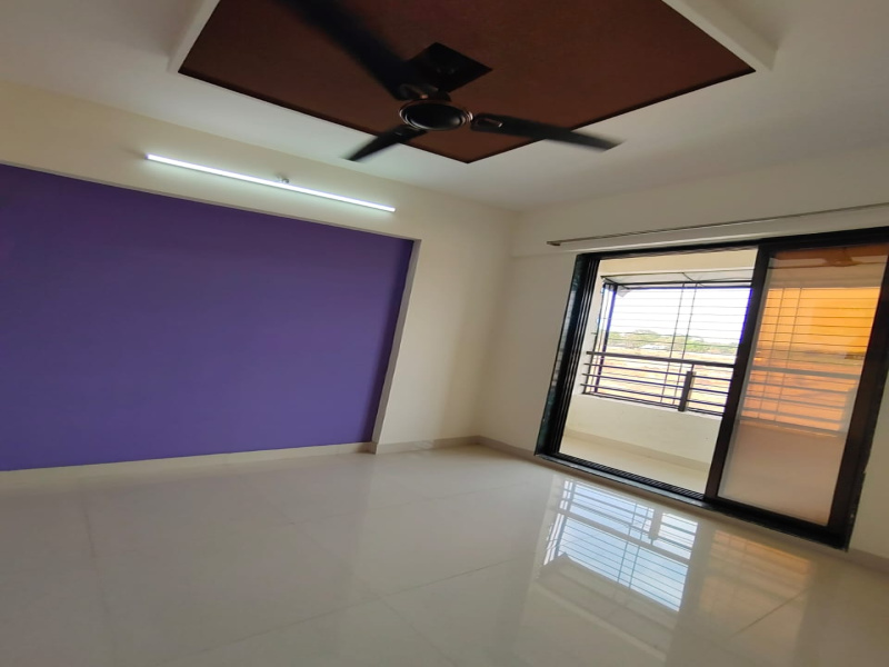 1 BHK Apartment 630 Sq.ft. for Sale in Badlapur, Thane