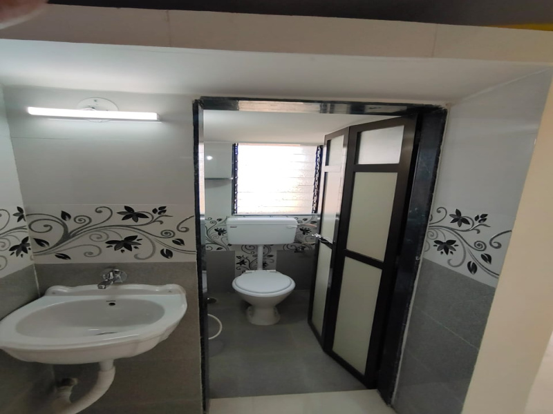 1 BHK Apartment 630 Sq.ft. for Sale in Badlapur, Thane
