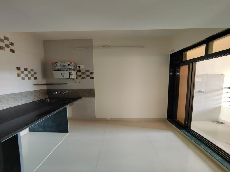 1 BHK Apartment 630 Sq.ft. for Sale in Badlapur, Thane