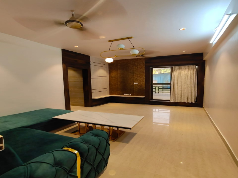 2 BHK Apartment 795 Sq.ft. for Sale in Ambernath, Thane
