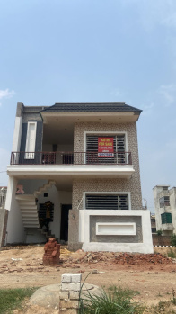 4 BHK House for Sale in Khanpur, Kharar, Mohali