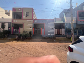 2 BHK House for Sale in Kallur, Kurnool