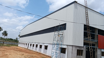  Warehouse for Rent in Hoskote Malur Road, Bangalore