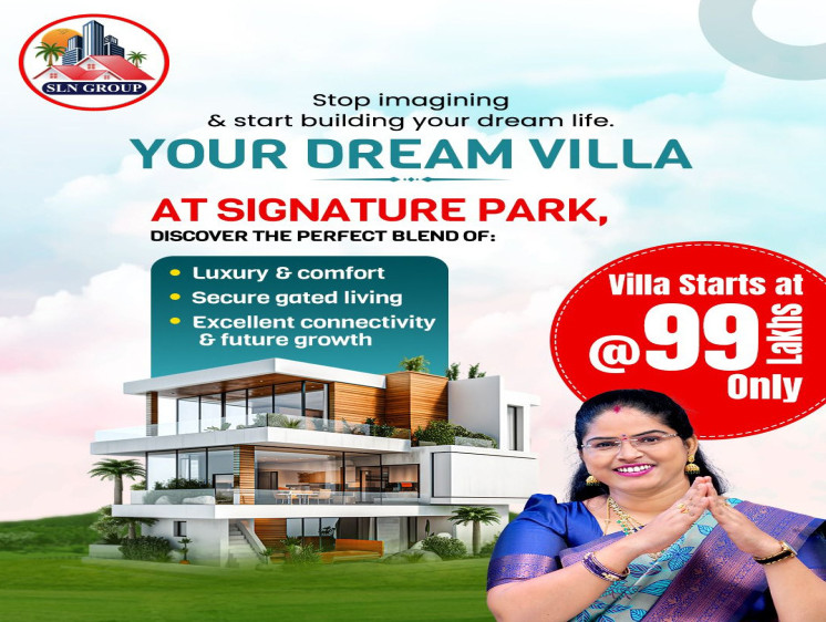 3 BHK Villa 1500 Sq.ft. for Sale in Rai Durg, Hyderabad