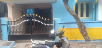 3 BHK House for Rent in Gomathipuram, Madurai