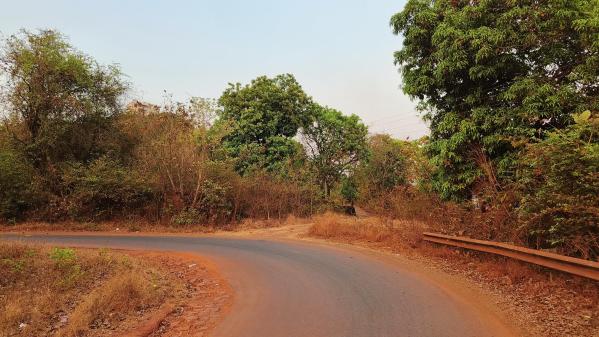  Commercial Land 3 Acre for Sale in Dapoli, Ratnagiri