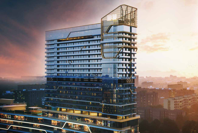  Commercial Land 2 Acre for Sale in Sector 72 Noida