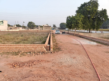  Residential Plot for Sale in Rohta, Agra