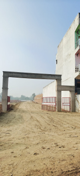  Residential Plot for Sale in Rohta, Agra