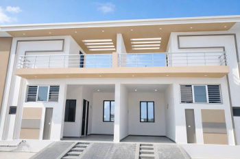 2.5 BHK House for Sale in Nainanajat, Agra