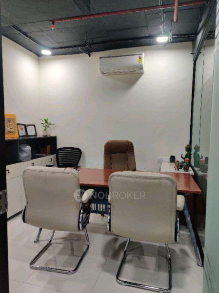  Office Space 2000 Sq.ft. for Rent in Kondapur, Hyderabad
