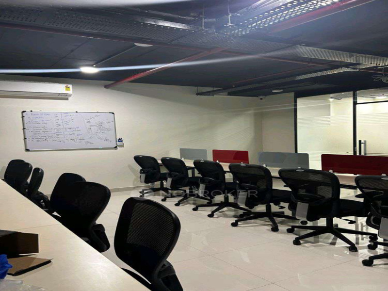  Office Space 2000 Sq.ft. for Rent in Kondapur, Hyderabad
