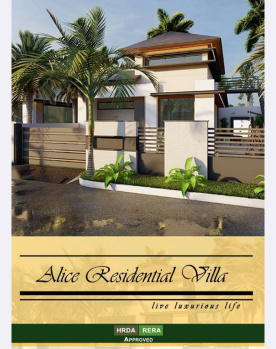  Residential Plot for Sale in Haridwar Highway, Roorkee