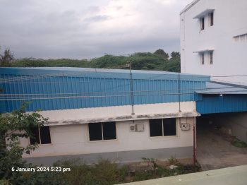  Warehouse for Rent in Walajapet, Vellore