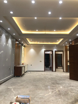 3 BHK Builder Floor for Rent in Sector 105 Noida