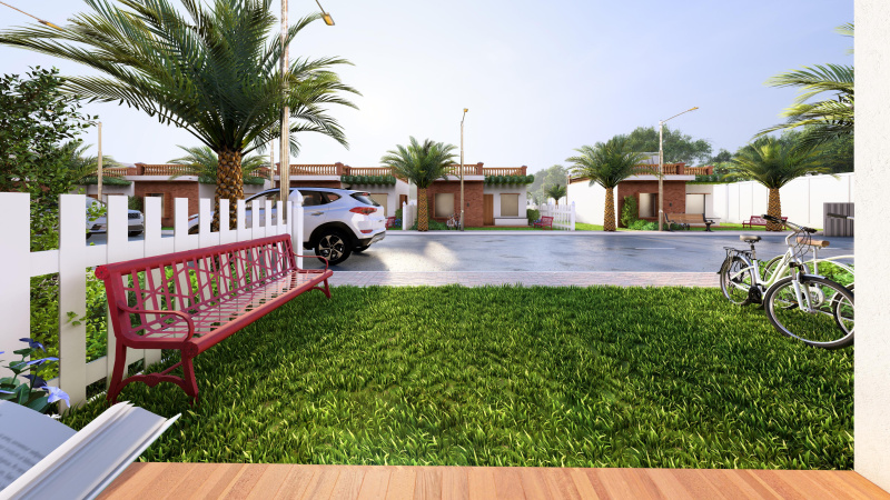 2 BHK Villa 610 Sq.ft. for Sale in Mahapalipuram, Chennai