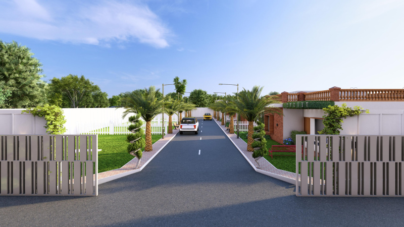 2 BHK Villa 610 Sq.ft. for Sale in Mahapalipuram, Chennai