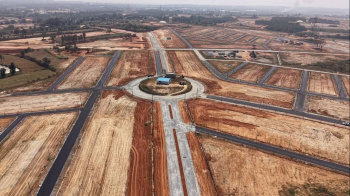  Residential Plot for Sale in Jigani, Bangalore