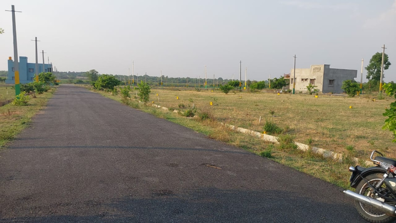  Residential Plot 1200 Sq.ft. for Sale in Doddaballapur, Bangalore