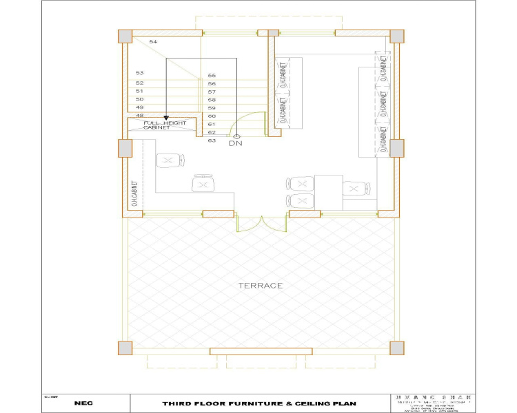  Office Space 7400 Sq.ft. for Sale in Ambawadi, Ahmedabad