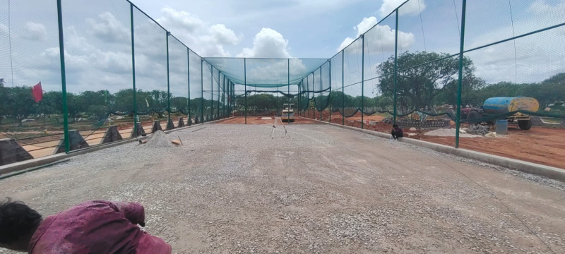  Commercial Land 147 Sq.ft. for Sale in Shadnagar, Rangareddy