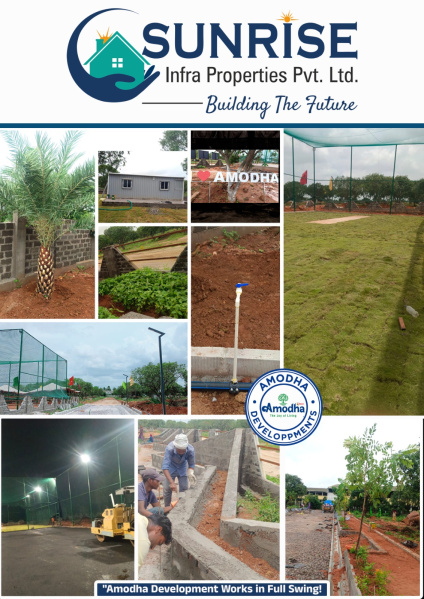  Commercial Land 147 Sq.ft. for Sale in Shadnagar, Rangareddy