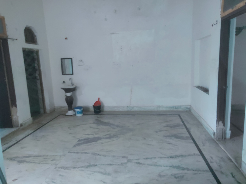 3 BHK House 1400 Sq.ft. for Rent in U.I.T Colony, Bharatpur