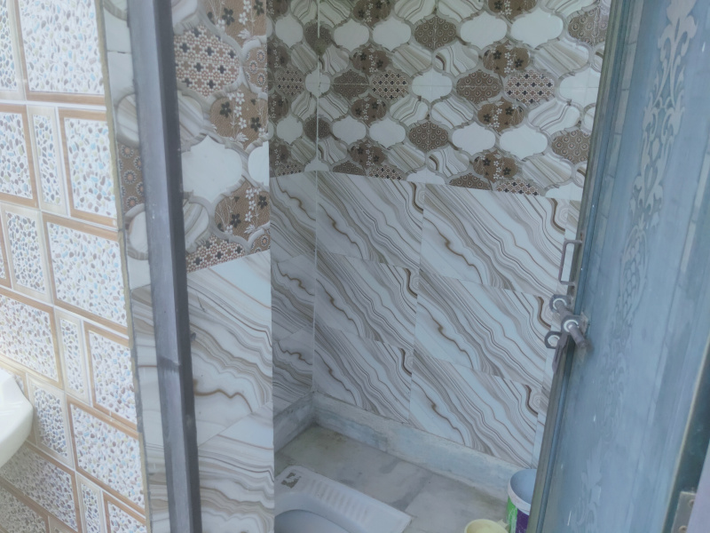 3 BHK House 1400 Sq.ft. for Rent in U.I.T Colony, Bharatpur