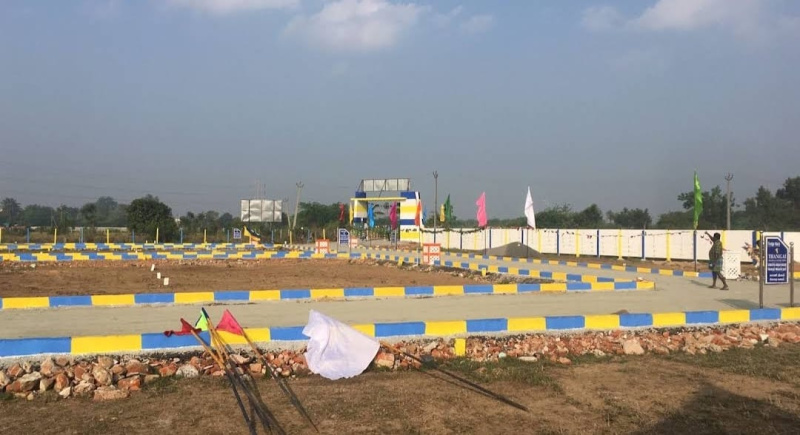  600 Sq.ft. Residential Plot for Sale in Red Hills, Chennai