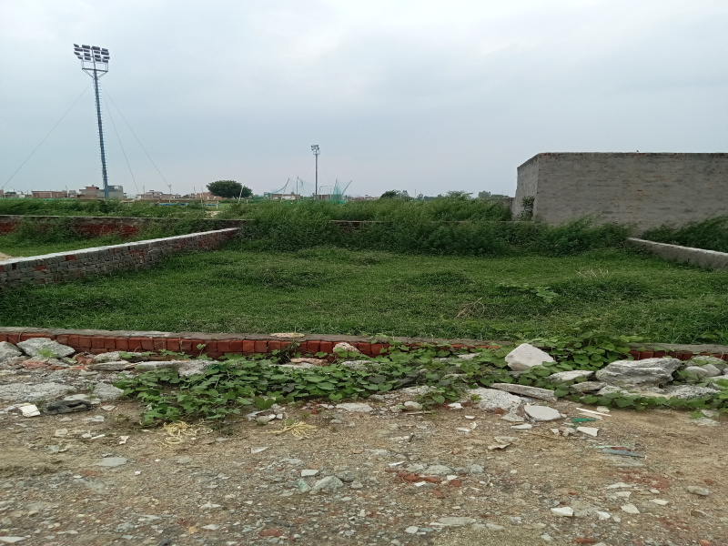 900 Sq.ft. Residential Plot for Sale in Sector 121 Noida