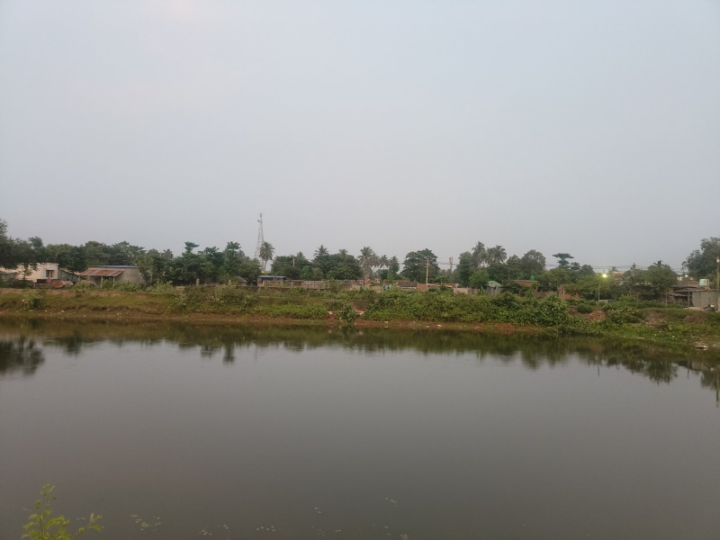  Commercial Land 570 Katha for Sale in Raiganj, Uttar Dinajpur
