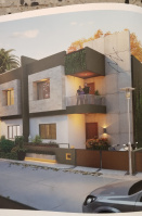 3 BHK House for Rent in Kosamba, Surat