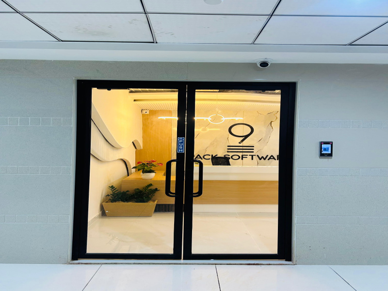  Office Space 2300 Sq.ft. for Rent in Gachibowli, Hyderabad