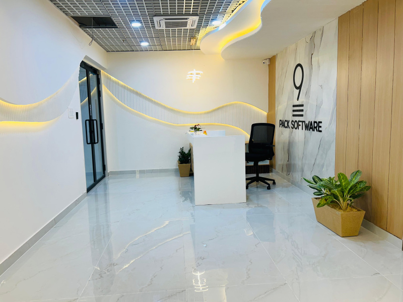  Office Space 2300 Sq.ft. for Rent in Gachibowli, Hyderabad