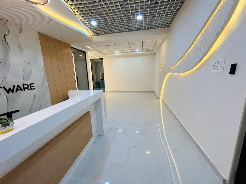  Office Space 2300 Sq.ft. for Rent in Gachibowli, Hyderabad