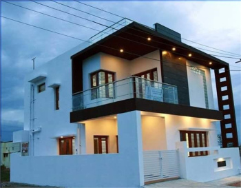 2 BHK Villa for Sale in Whitefield, Bangalore