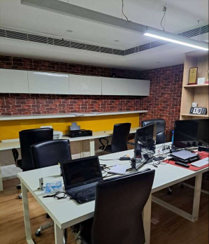  Office Space for Rent in Somajiguda, Hyderabad