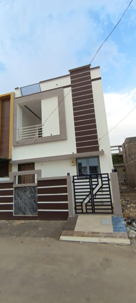 3 BHK House 1900 Sq.ft. for Sale in Airport Ring Road, Bhuj
