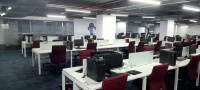  Office Space for Rent in Dwarakanagar, Visakhapatnam