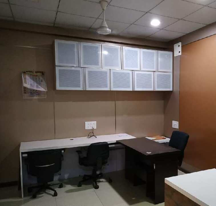 office space for sale in nanpura, surat